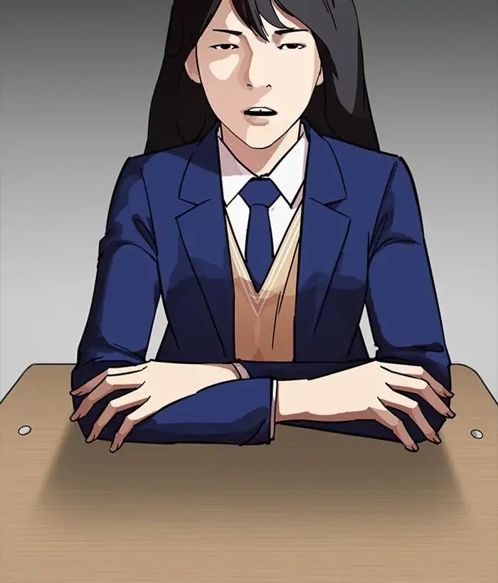Lookism - Manhwa chapter 218 - page 74