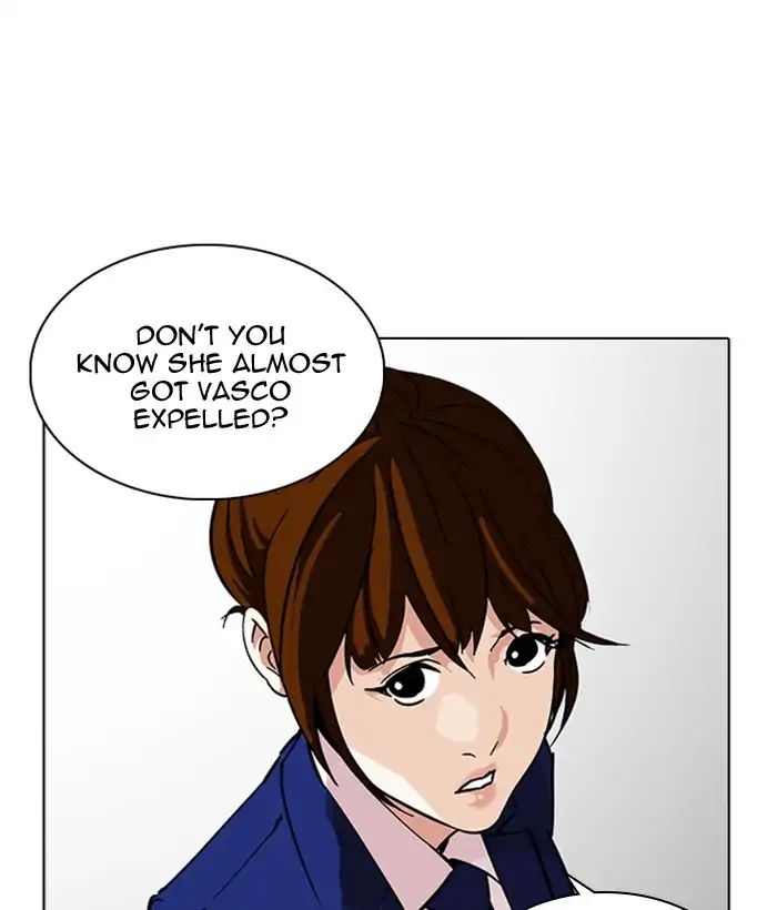 Lookism - Manhwa chapter 218 - page 79