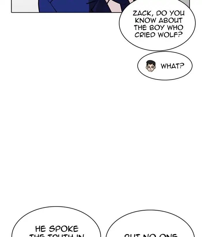 Lookism - Manhwa chapter 218 - page 80