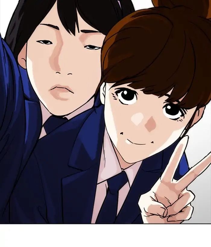 Lookism - Manhwa chapter 218 - page 87