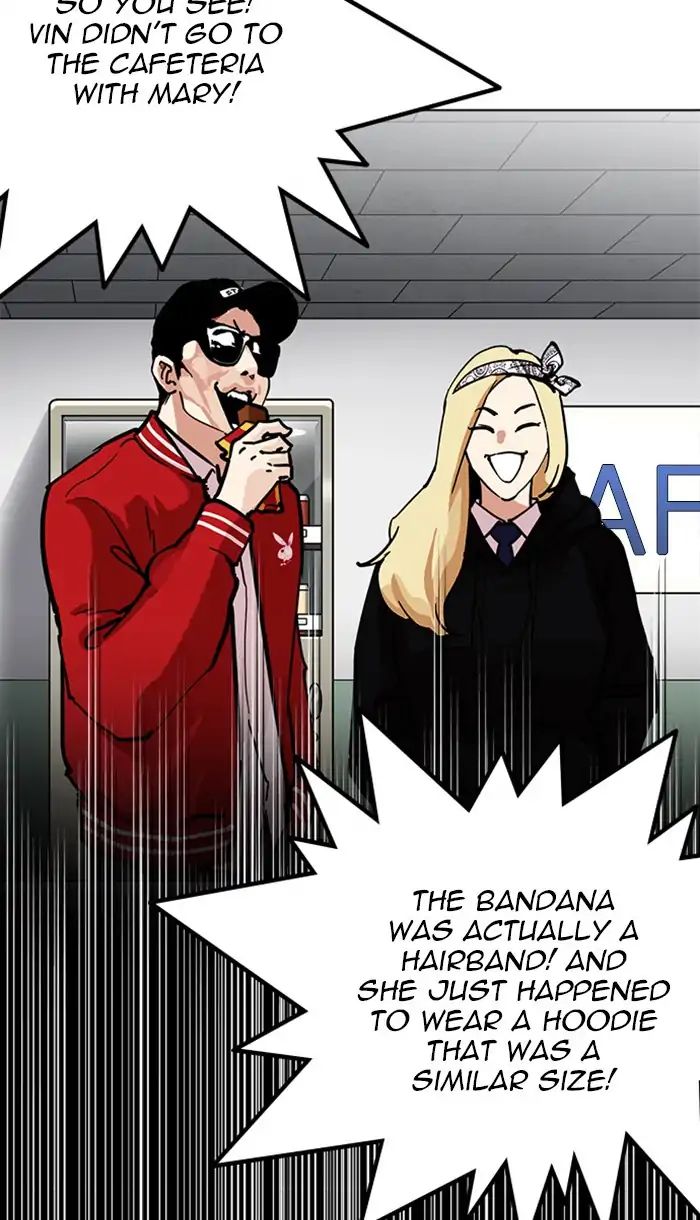 Lookism - Manhwa Chapter 217 - page 100