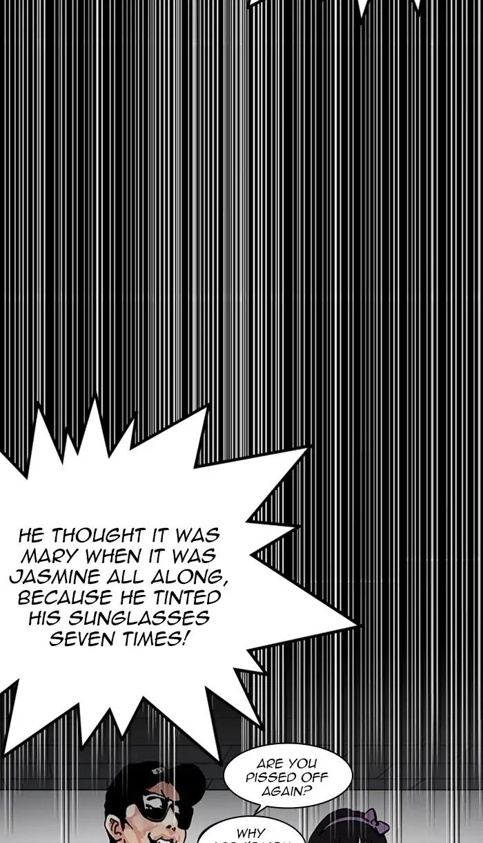 Lookism - Manhwa Chapter 217 - page 101