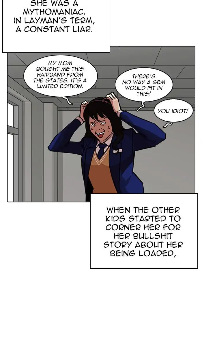 Lookism - Manhwa Chapter 217 - page 115