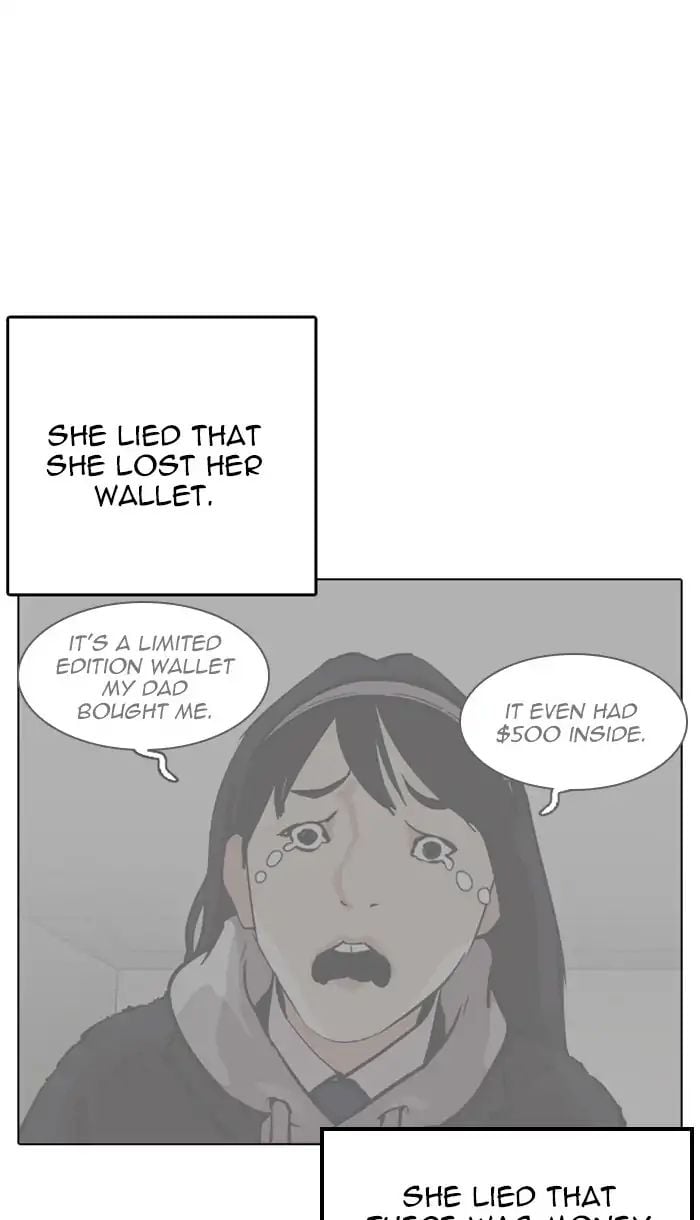 Lookism - Manhwa Chapter 217 - page 116