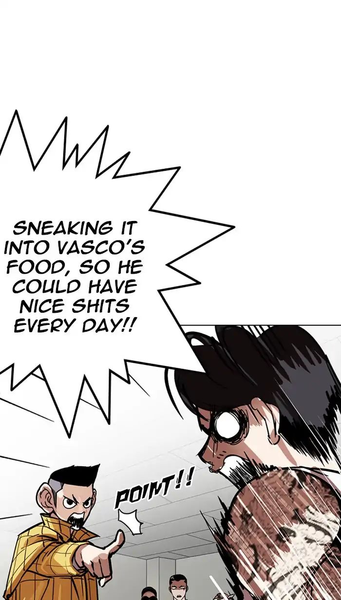Lookism - Manhwa Chapter 217 - page 13