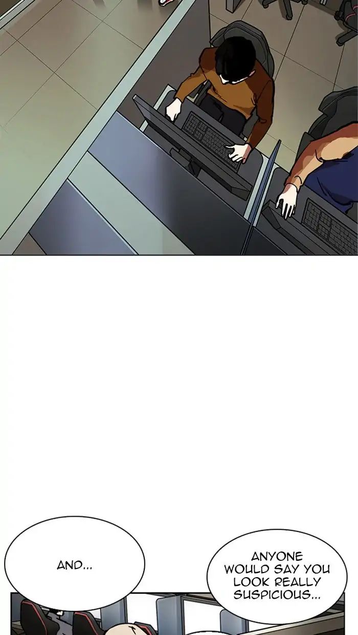 Lookism - Manhwa Chapter 217 - page 151