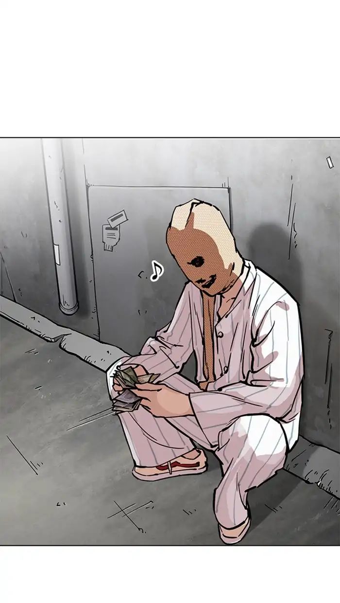 Lookism - Manhwa Chapter 217 - page 166