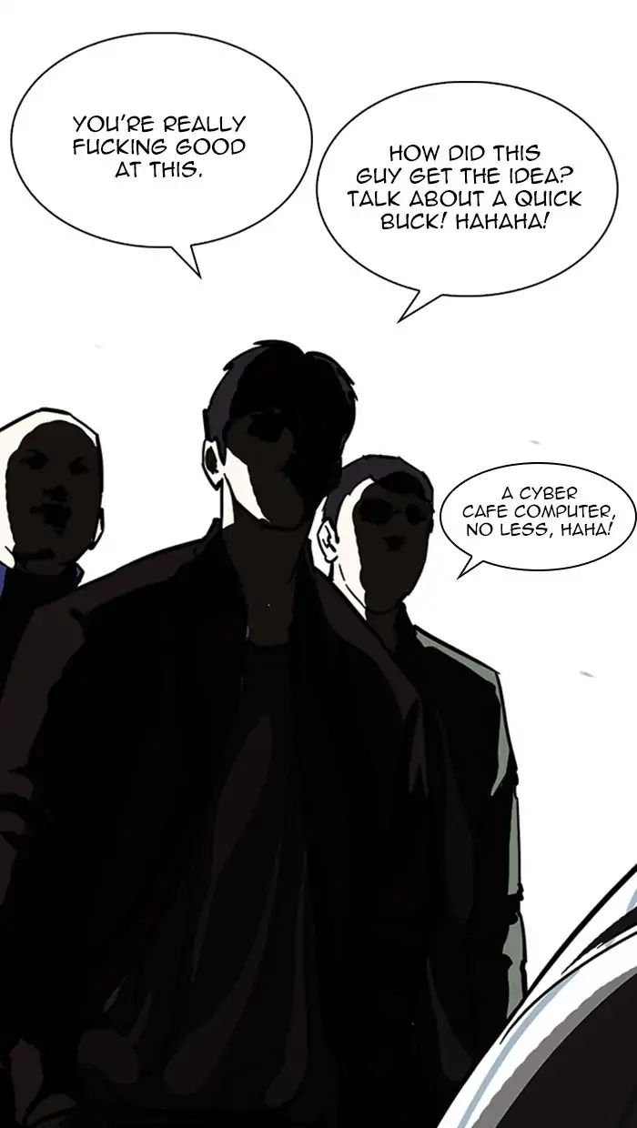 Lookism - Manhwa Chapter 217 - page 169