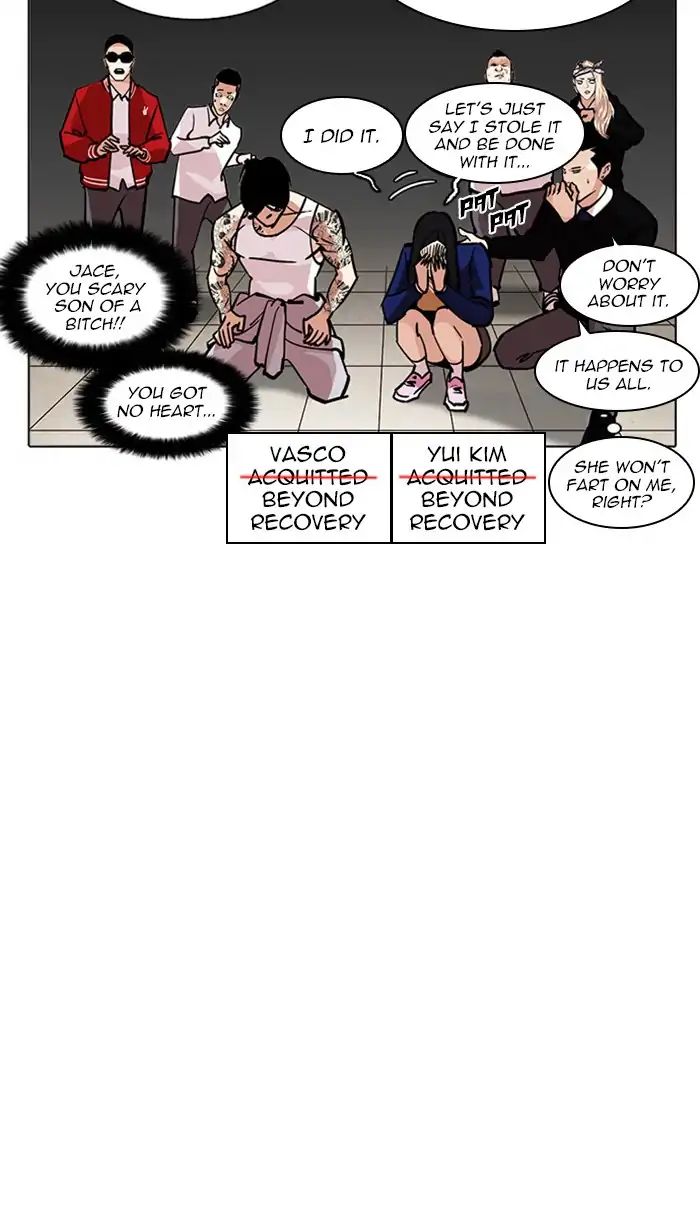 Lookism - Manhwa Chapter 217 - page 24