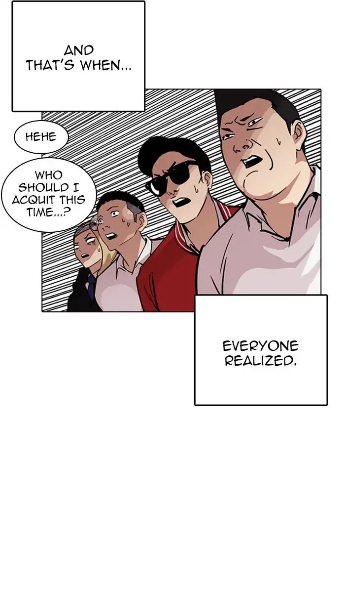 Lookism - Manhwa Chapter 217 - page 25