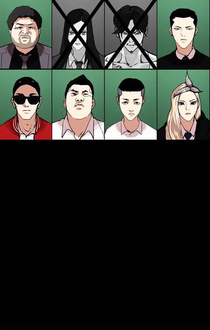 Lookism - Manhwa Chapter 217 - page 32