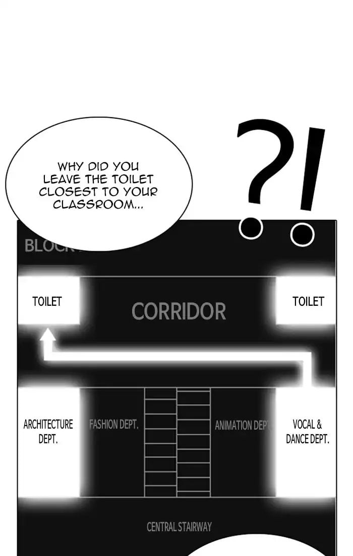 Lookism - Manhwa Chapter 217 - page 35