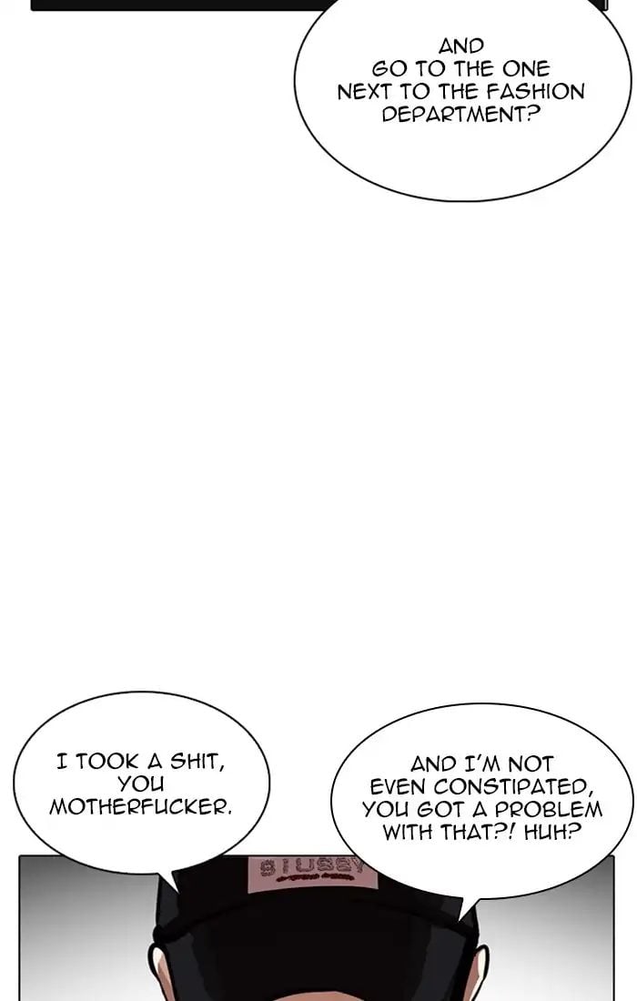 Lookism - Manhwa Chapter 217 - page 36