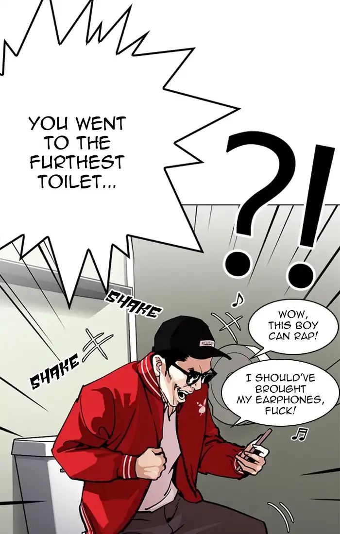 Lookism - Manhwa Chapter 217 - page 41