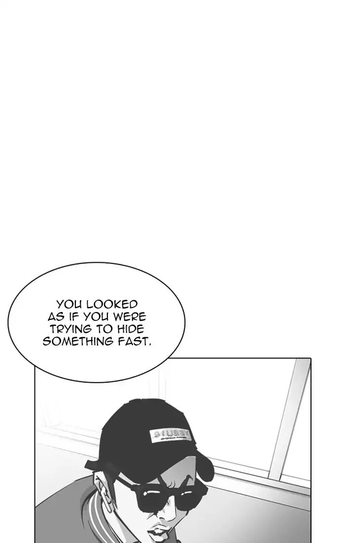 Lookism - Manhwa Chapter 217 - page 43
