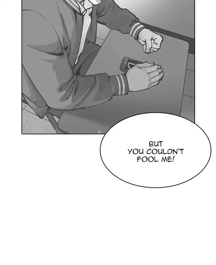 Lookism - Manhwa Chapter 217 - page 44