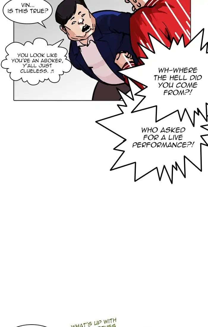 Lookism - Manhwa Chapter 217 - page 49