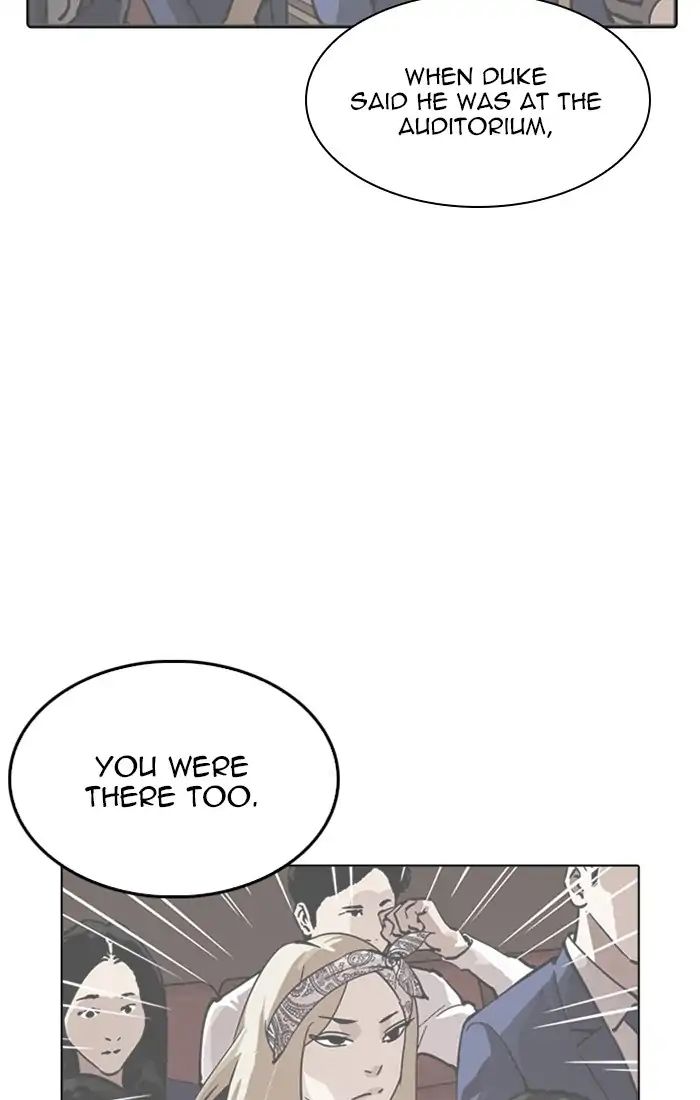 Lookism - Manhwa Chapter 217 - page 53