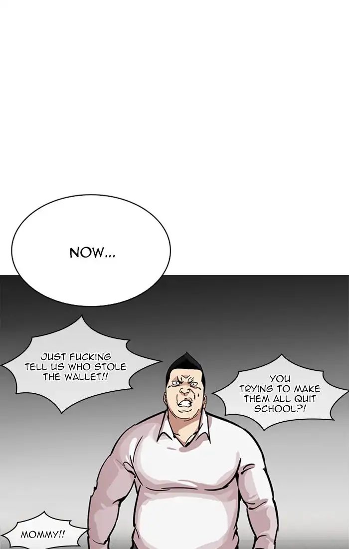 Lookism - Manhwa Chapter 217 - page 56