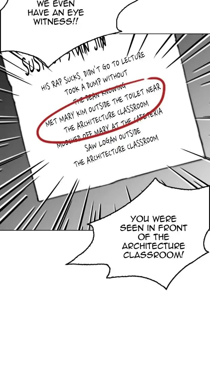 Lookism - Manhwa Chapter 217 - page 63