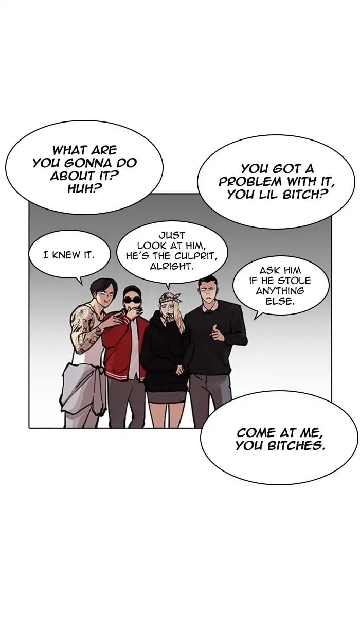 Lookism - Manhwa Chapter 217 - page 68