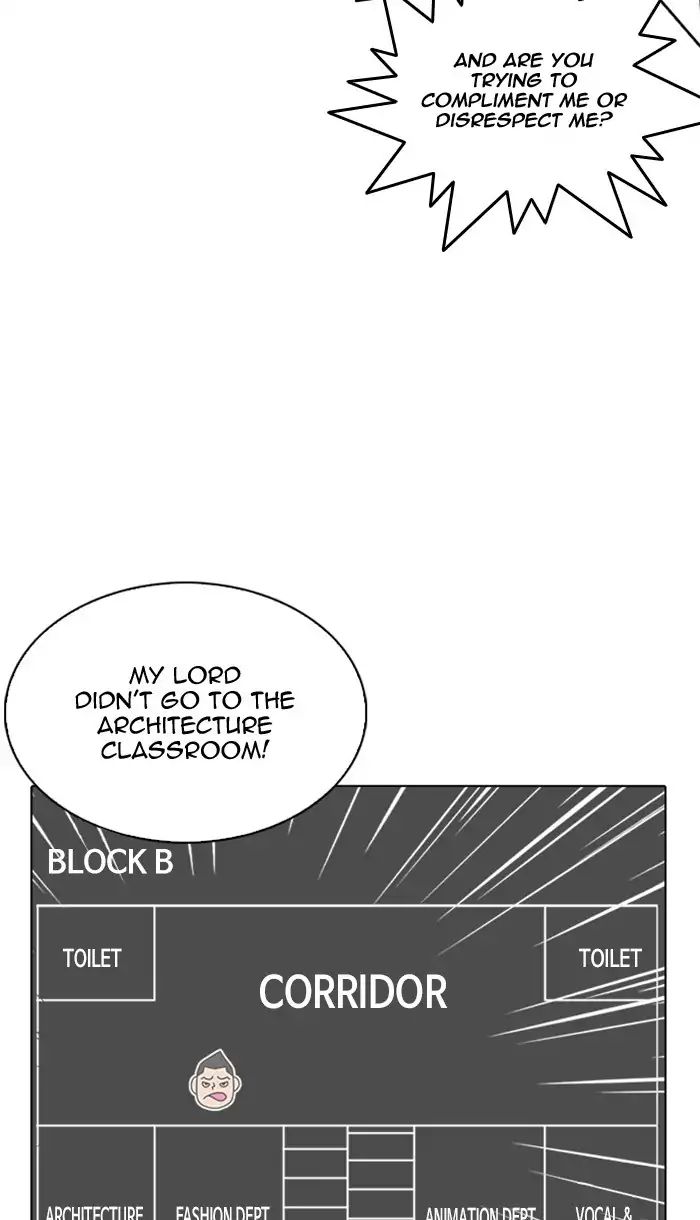 Lookism - Manhwa Chapter 217 - page 73