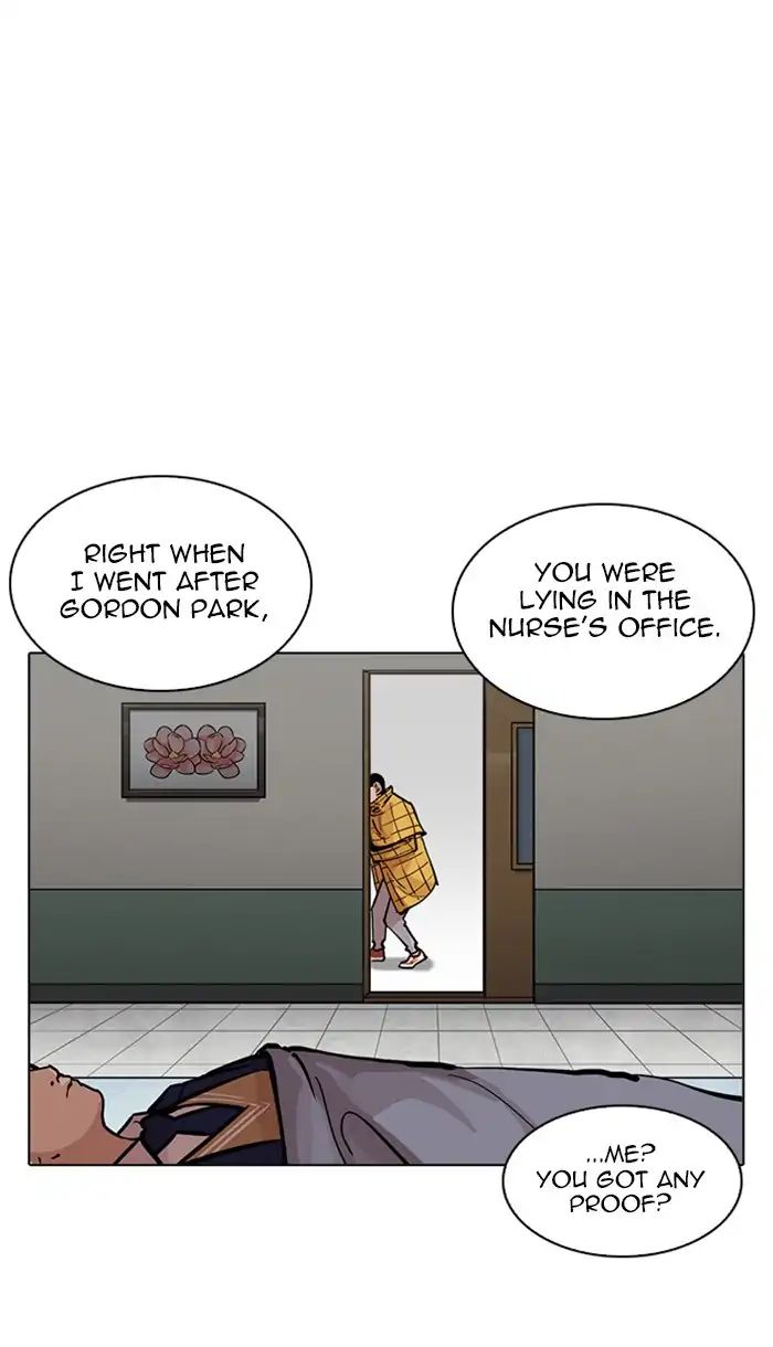 Lookism - Manhwa Chapter 217 - page 91