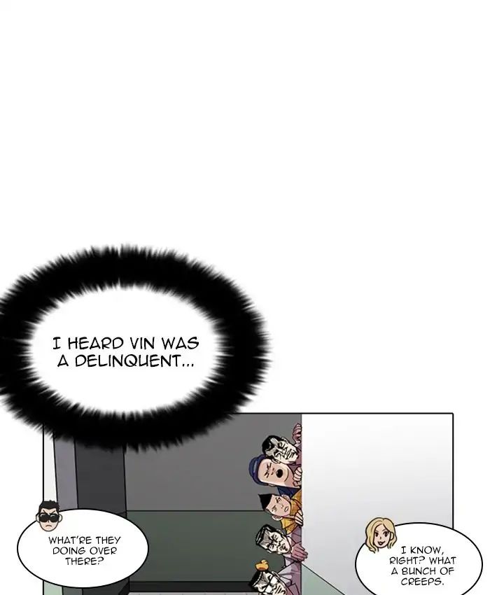 Lookism - Manhwa chapter 216 - page 102