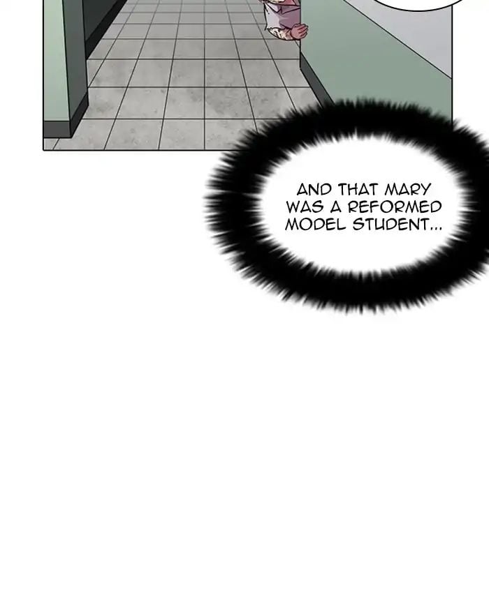 Lookism - Manhwa chapter 216 - page 103