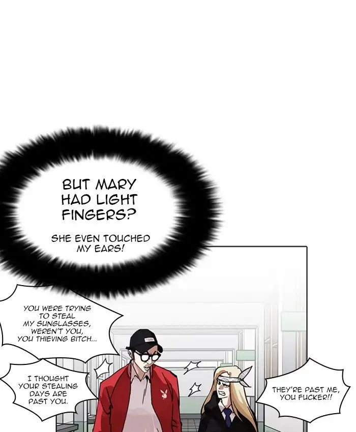 Lookism - Manhwa chapter 216 - page 104