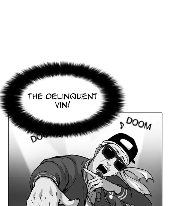 Lookism - Manhwa chapter 216 - page 106