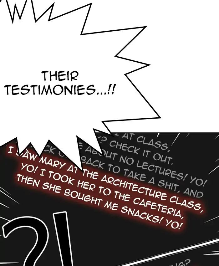 Lookism - Manhwa chapter 216 - page 113