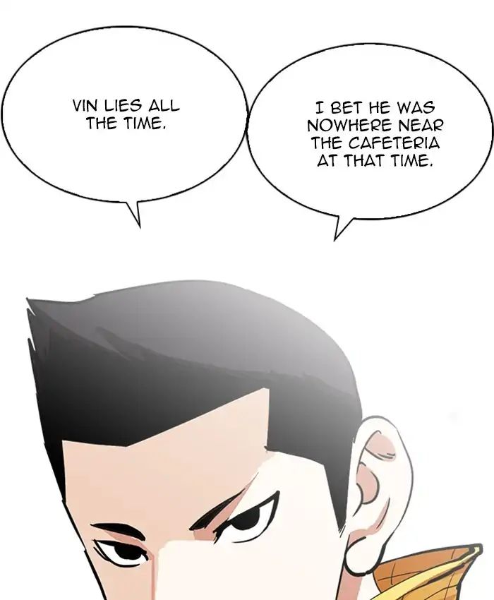 Lookism - Manhwa chapter 216 - page 125