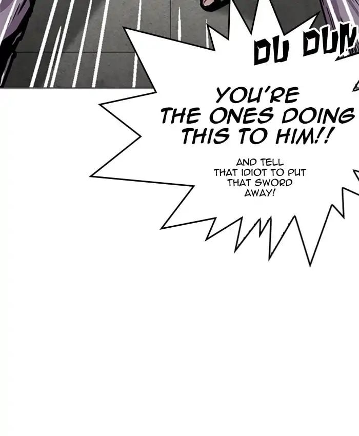 Lookism - Manhwa chapter 216 - page 13