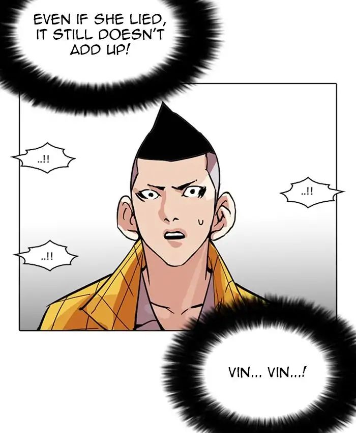 Lookism - Manhwa chapter 216 - page 136