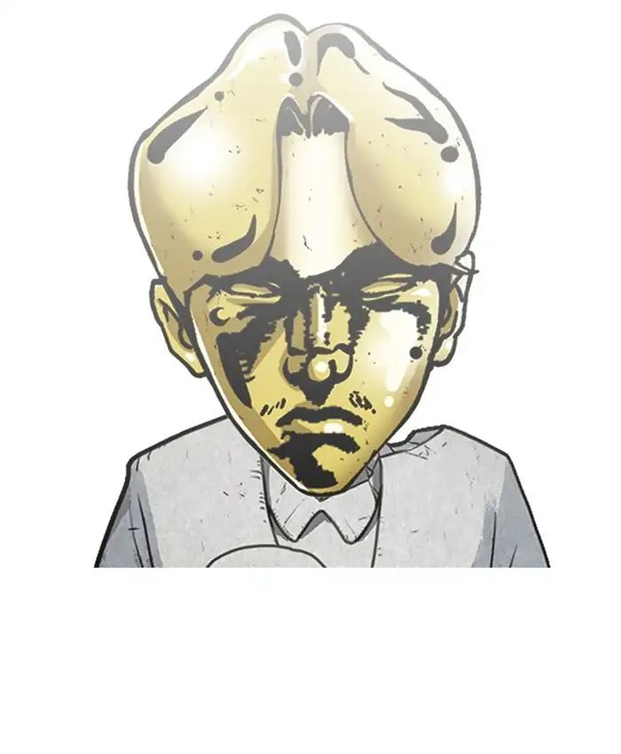Lookism - Manhwa chapter 216 - page 144