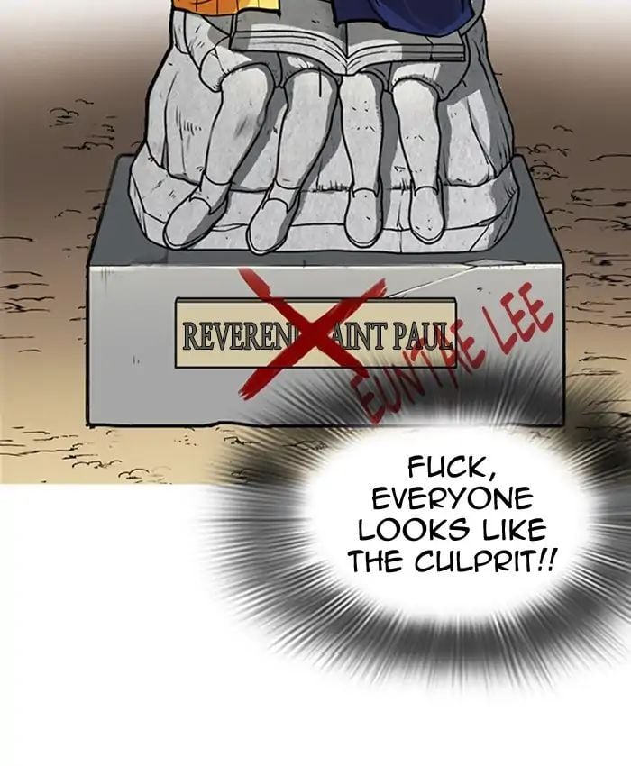 Lookism - Manhwa chapter 216 - page 148