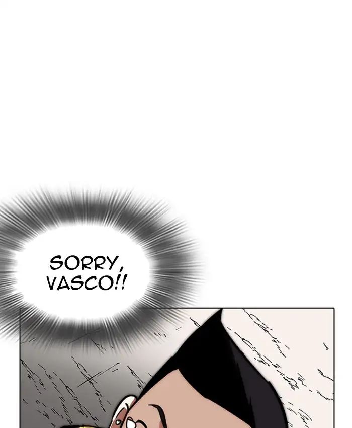 Lookism - Manhwa chapter 216 - page 149