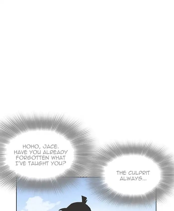 Lookism - Manhwa chapter 216 - page 152