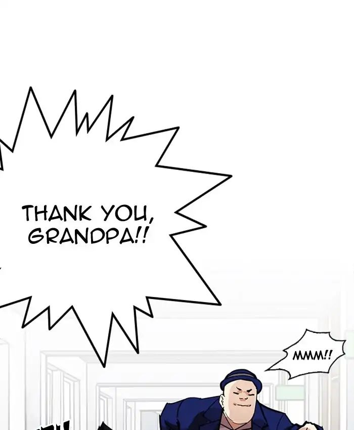 Lookism - Manhwa chapter 216 - page 156