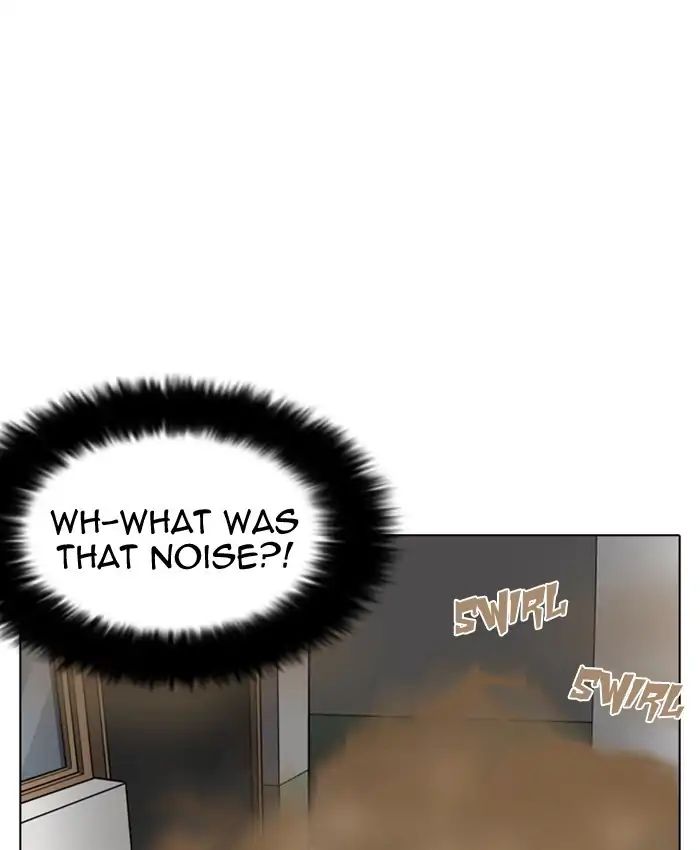 Lookism - Manhwa chapter 216 - page 162