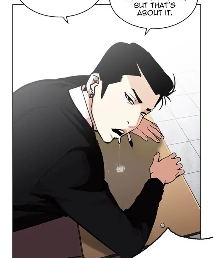 Lookism - Manhwa chapter 216 - page 165