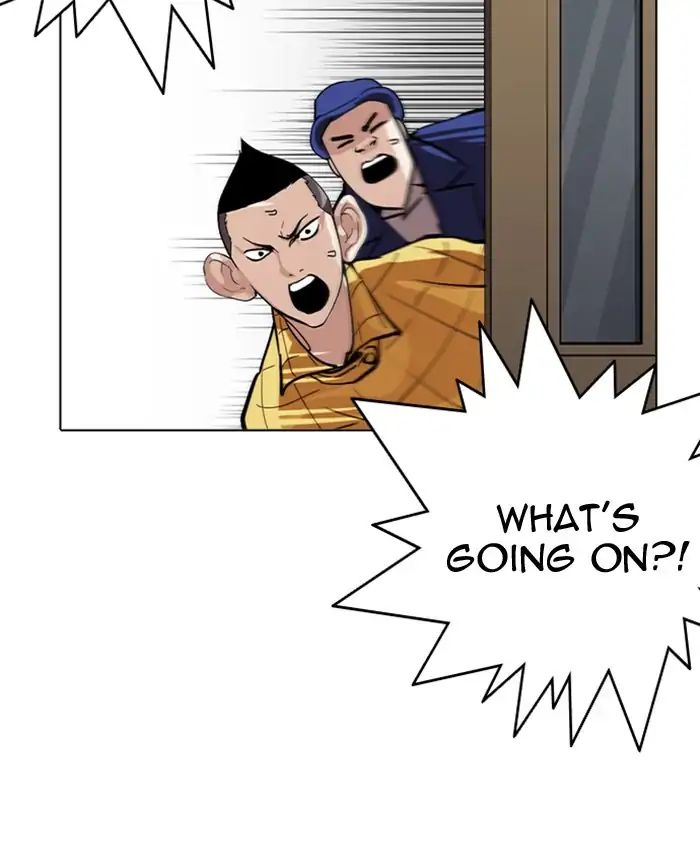 Lookism - Manhwa chapter 216 - page 168