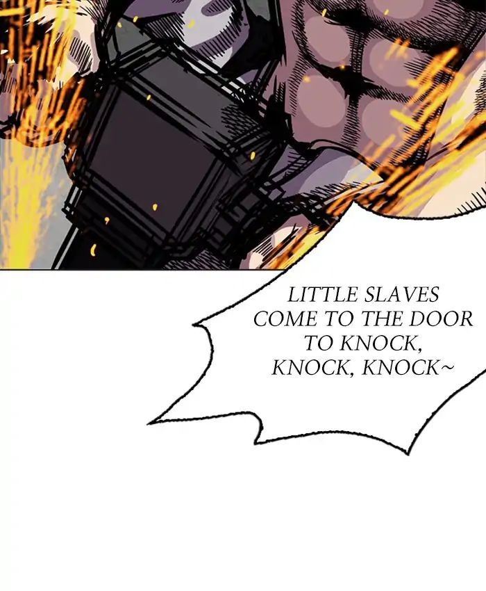 Lookism - Manhwa chapter 216 - page 173