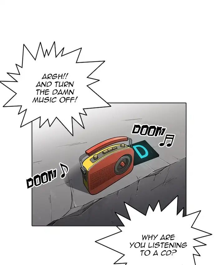 Lookism - Manhwa chapter 216 - page 176