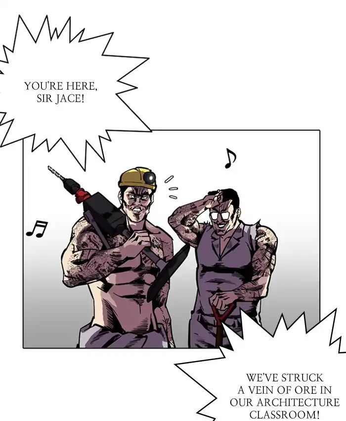 Lookism - Manhwa chapter 216 - page 184