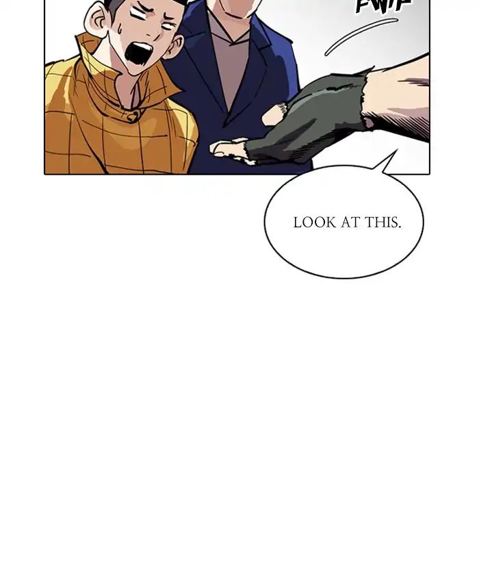 Lookism - Manhwa chapter 216 - page 186