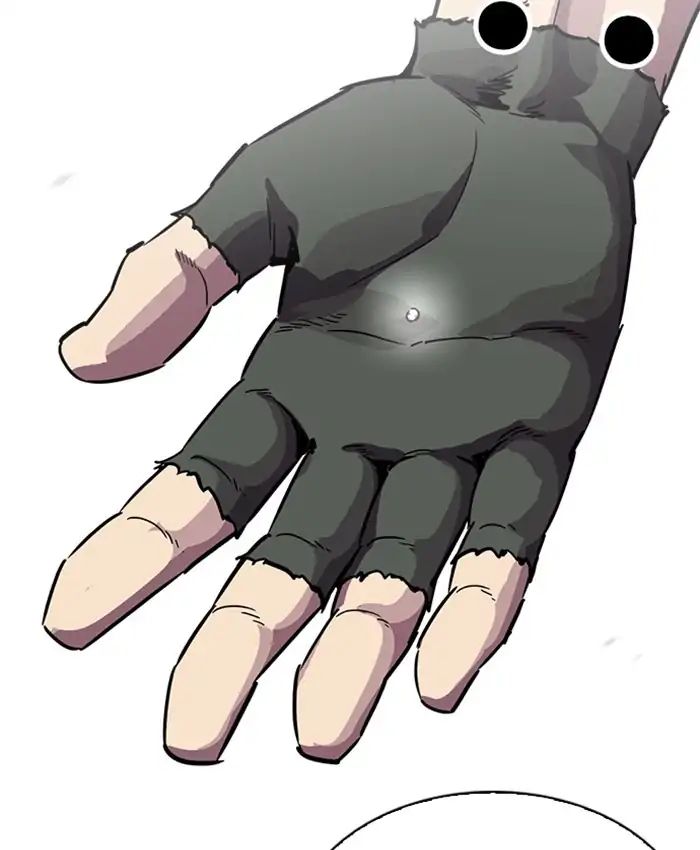 Lookism - Manhwa chapter 216 - page 188