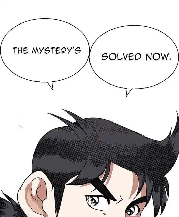 Lookism - Manhwa chapter 216 - page 196