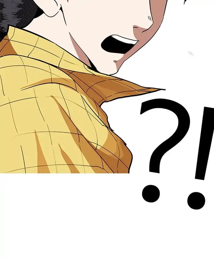 Lookism - Manhwa chapter 216 - page 197